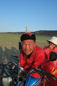 Mongolia Mountain Biking Tour - 14 Days