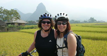 Vietnam Mountain Bike Tour | Global Cycling Adventures