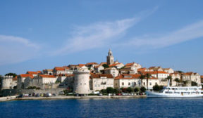 Croatia - South Dalmatia Bike & Sail Tour