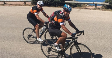 Global Cycling Adventures - Sardinia Corsica Cycling Tour