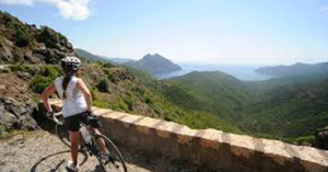 Sardinia - Corsica Road Cycling Tour