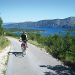Croatia: Island hopping and cycling