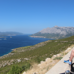 Croatia: Island hopping and cycling - E-bike