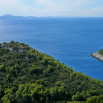 Croatia: Island hopping and cycling - Korcula Pupnat Bay