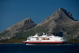 Hurtigruten-coastal-ferry