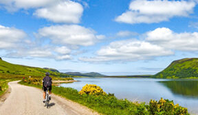 adventure cycling guided tours